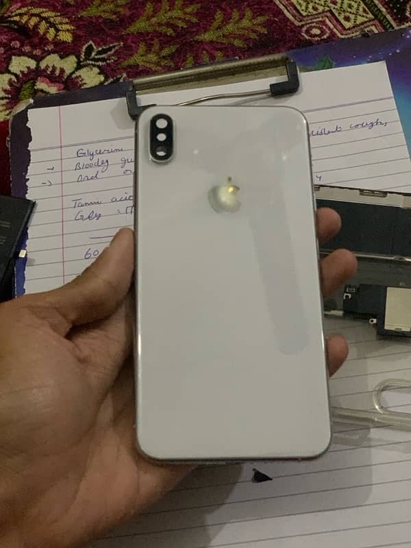 Iphone Xs Max Original Parts 1