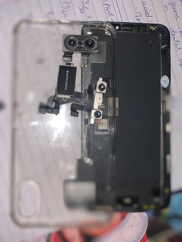 Iphone Xs Max Original Parts 8