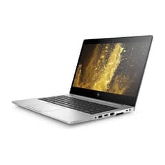 HP Elite book 830 G6 Core i5 8th Generation