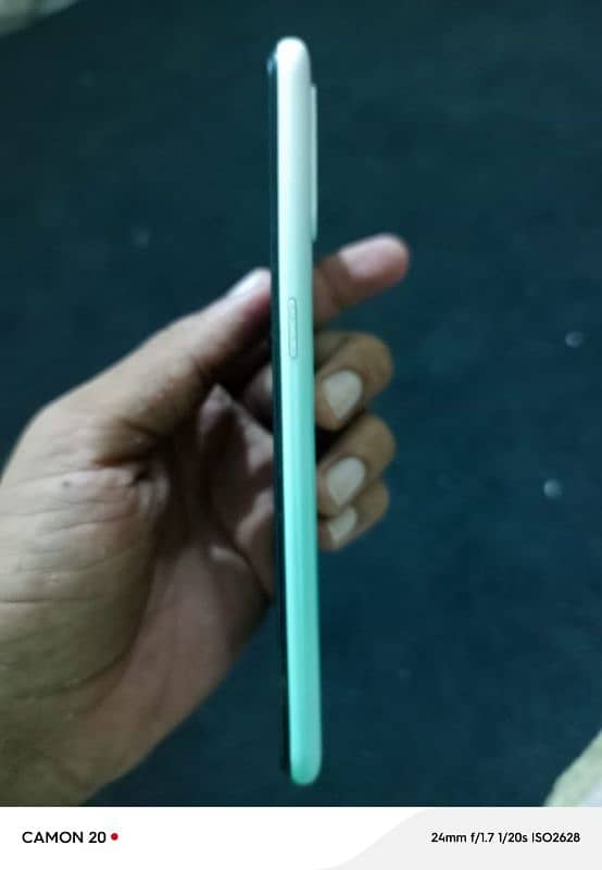 OPPO A31 2