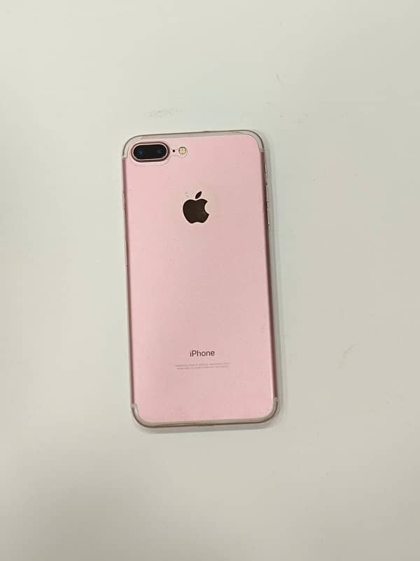 iPhone 7Plus 0