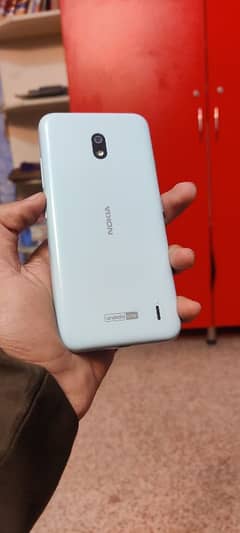 Nokia 2.2 (dual sim Pta approved)