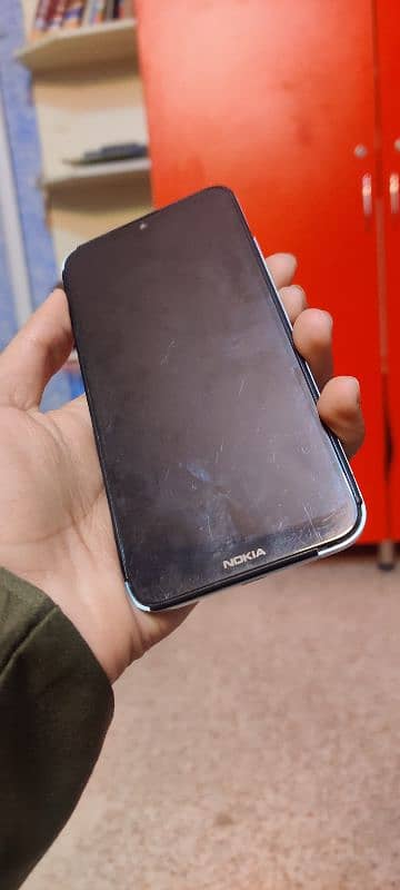 Nokia 2.2 (dual sim Pta approved) 4