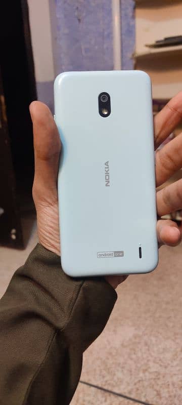 Nokia 2.2 (dual sim Pta approved) 6