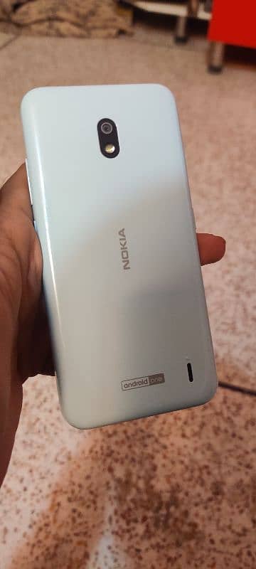 Nokia 2.2 (dual sim Pta approved) 10