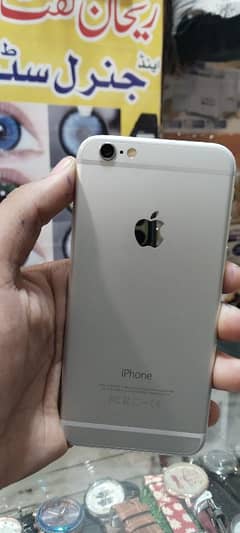 i phone 6 (non pta)