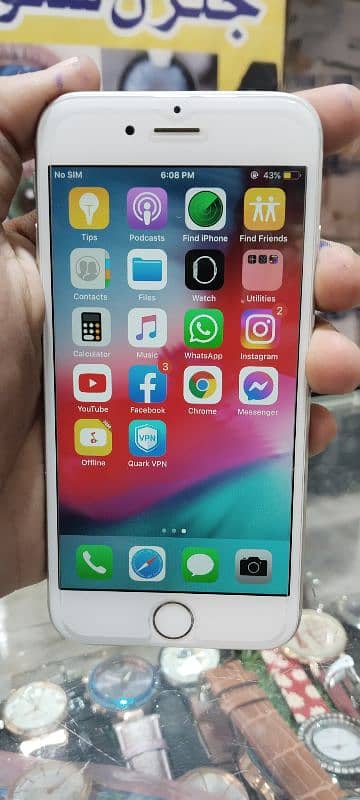 i phone 6 (non pta) 1