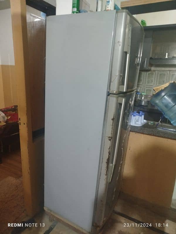 DOWLANC REFRIGERATOR ORIGINAL 1