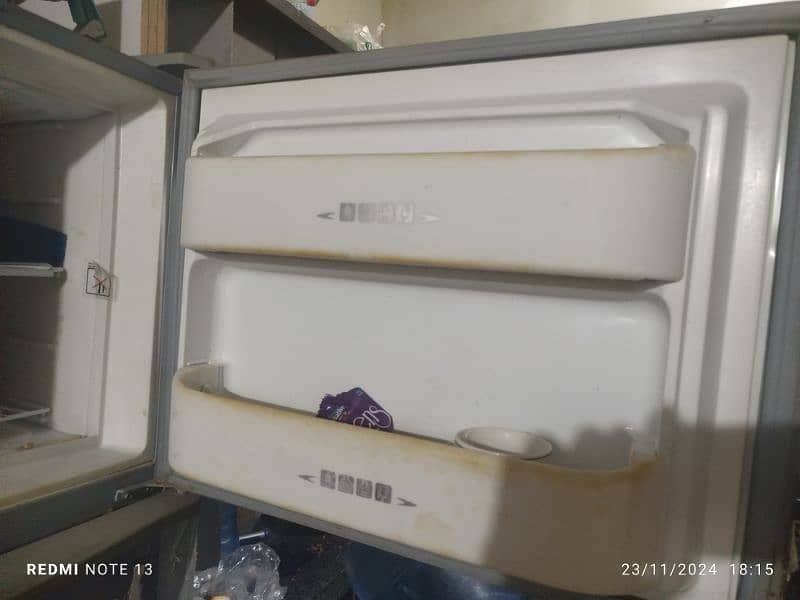 DOWLANC REFRIGERATOR ORIGINAL 7