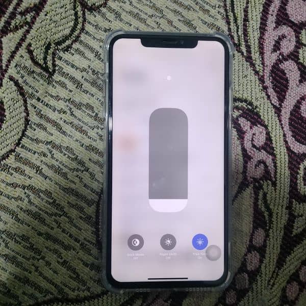 iPhone XS Max 256Gb Non PTA 0