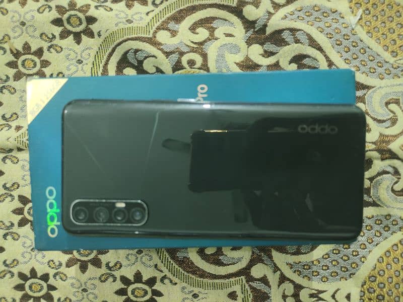 oppo reno 3 pro 2