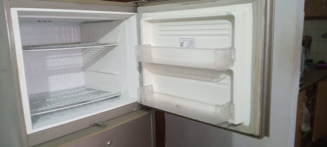 Fridge for sale 1