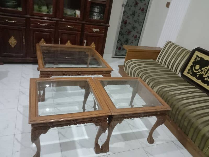 table set 3 piece 1