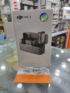 DJI MIC 2 PINPACK ONE YEAR OFFICIAL WARRANTY