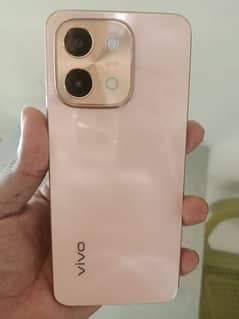 vivo y28 8+8 ram 128gb