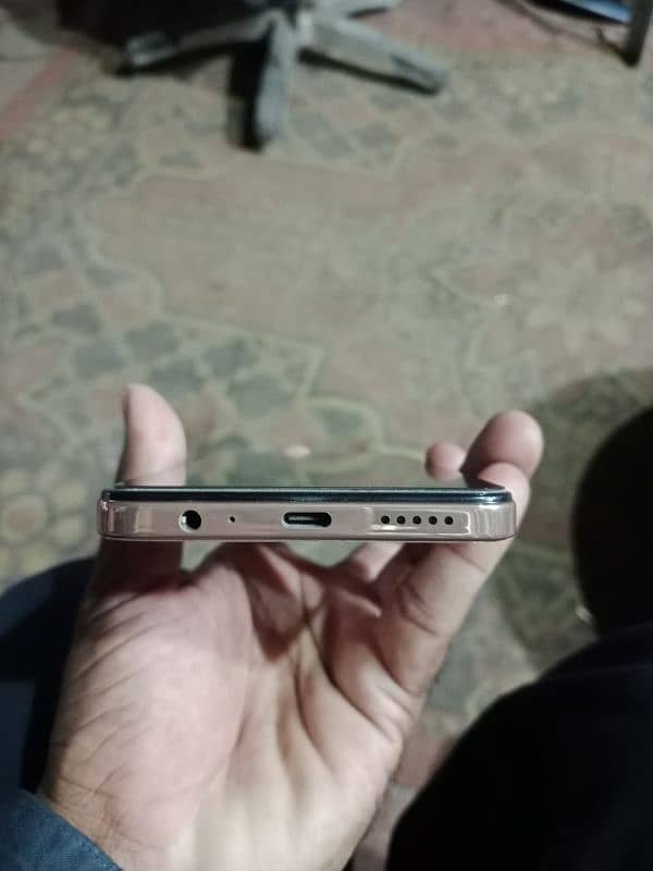 vivo y28 8+8 ram 128gb 7