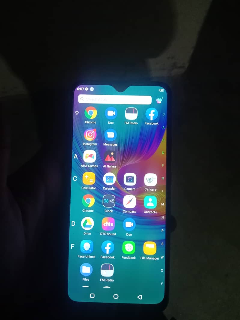 Infinix hot 9 play 2