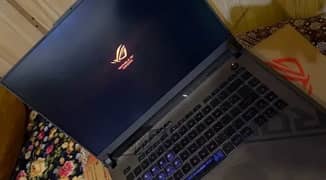 Asus Rog Strix g16 laptop | RTX 4070 i9 13980hx 03079460312WhatsApp