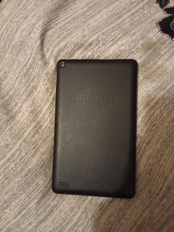 Amazon fire tablet for sale 5