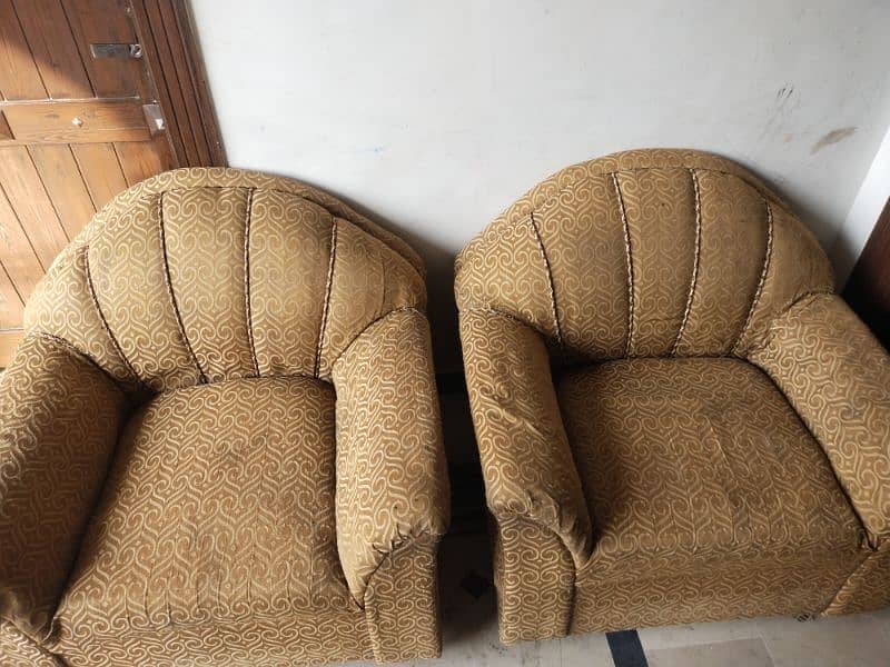 5 seaters sofa for sale 3