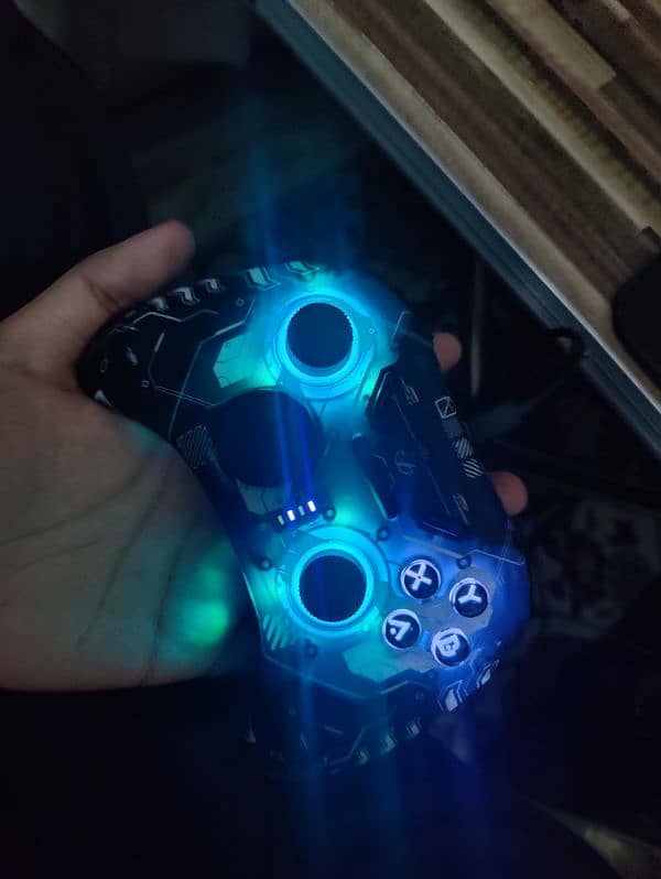 fantech eos pro wgp15 controller 0