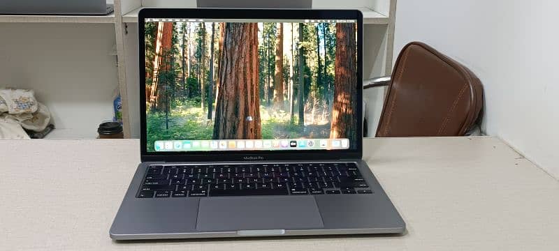 Apple MacBook Pro 2020 ci5 16Gb 256gb Touchbar 0