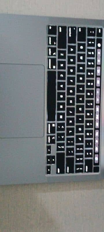 Apple MacBook Pro 2020 ci5 16Gb 256gb Touchbar 3