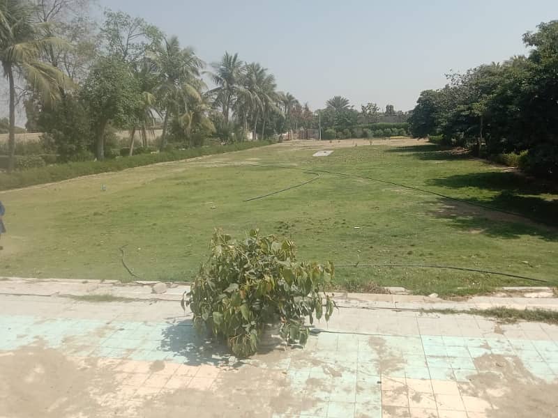 INDUSTRIAL PLOT FOR SALE 8