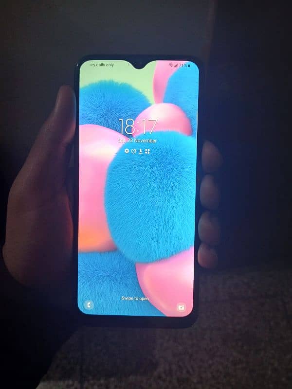 SAMSUNG GALAXY A30S 4/128 gb 0