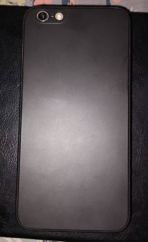 apple iphone 6 plus 64 GB pta approved 4