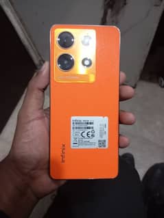 Infinix Note 30 Condition 10/10