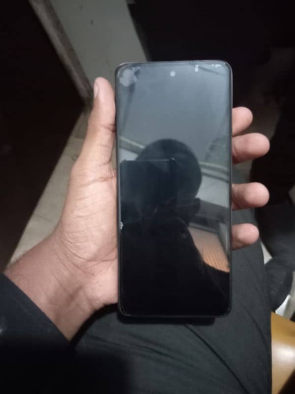 Infinix Note 30 Condition 10/10 1