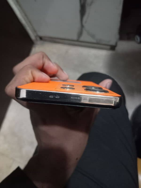 Infinix Note 30 Condition 10/10 3