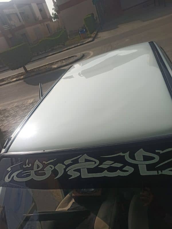 Suzuki Mehran VXR 2019 4