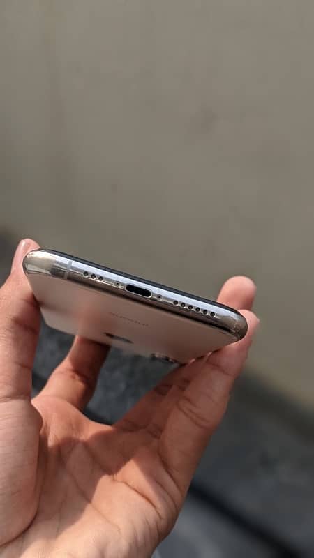 iphone xs non fu 0