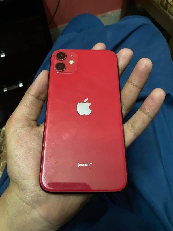 Iphone 11 non pta jv 2