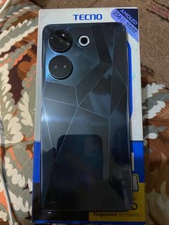 Tecno Camon 20