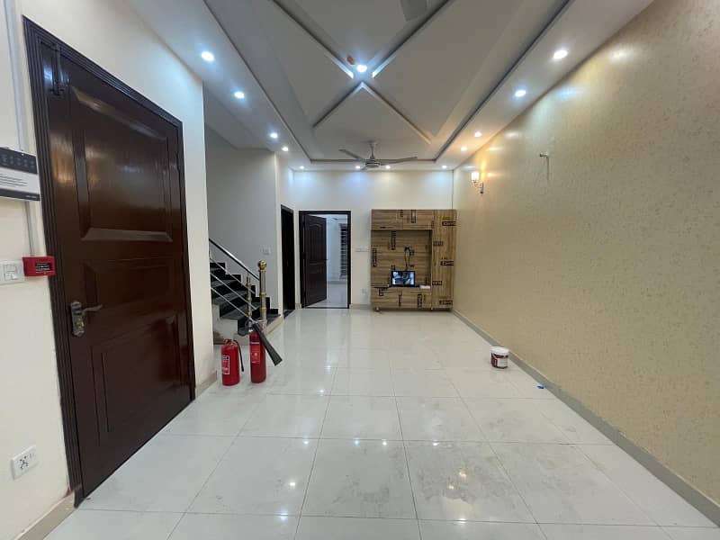 5 Marla Brand New House availale for sale at very prime location of K Block, DHA Rahbar Phase 2, Lahore 6