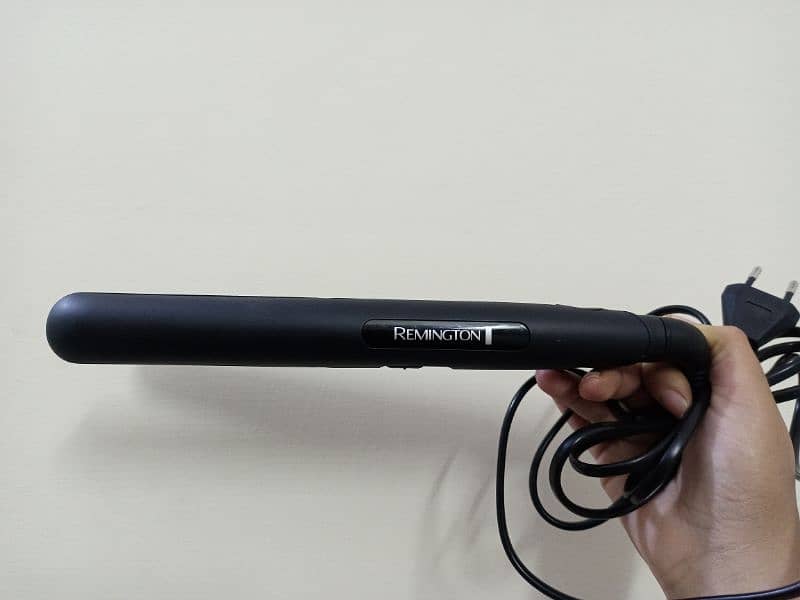 Remington original Straightener with box for sale 5