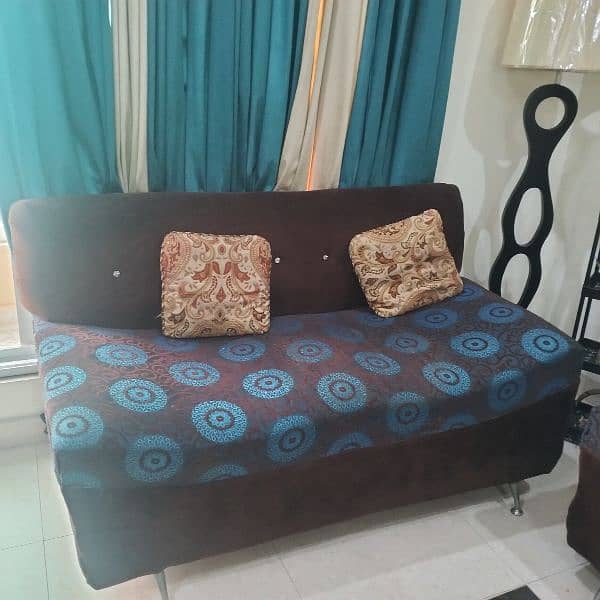 used 7 seater set. . very good condition. 3