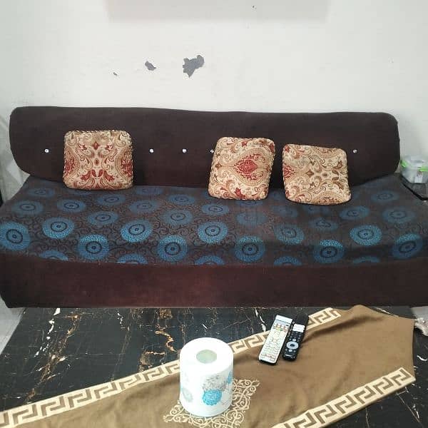 used 7 seater set. . very good condition. 4