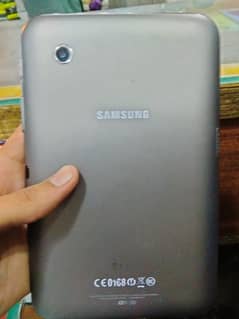 Samsung Tablt