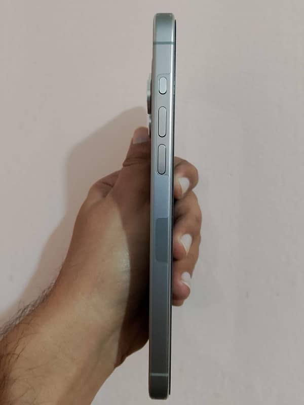 Iphone 15 pro max JV 256 GB 1