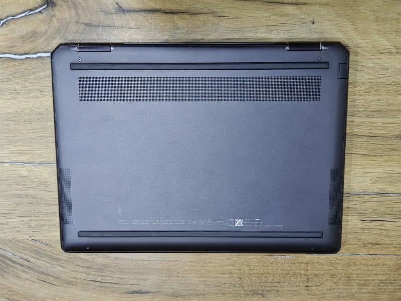 HP Spectre x360 2-in-1 Laptop 14 5