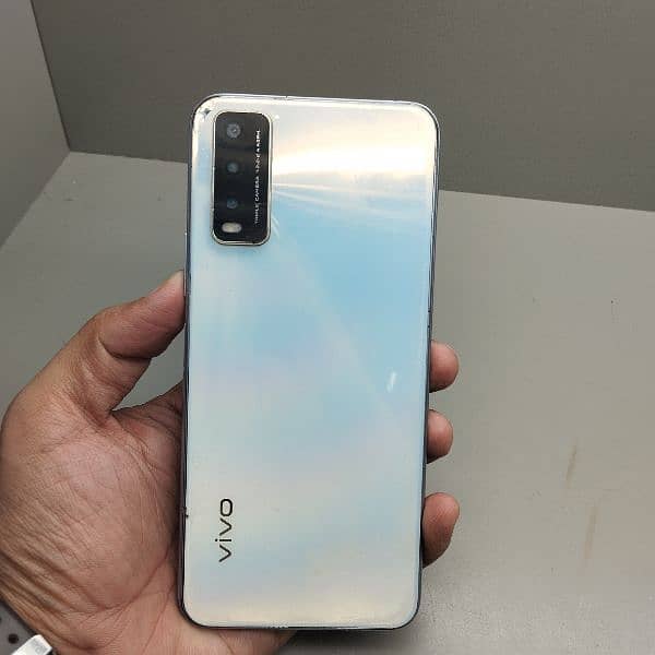 vivo Y20 4/64 1