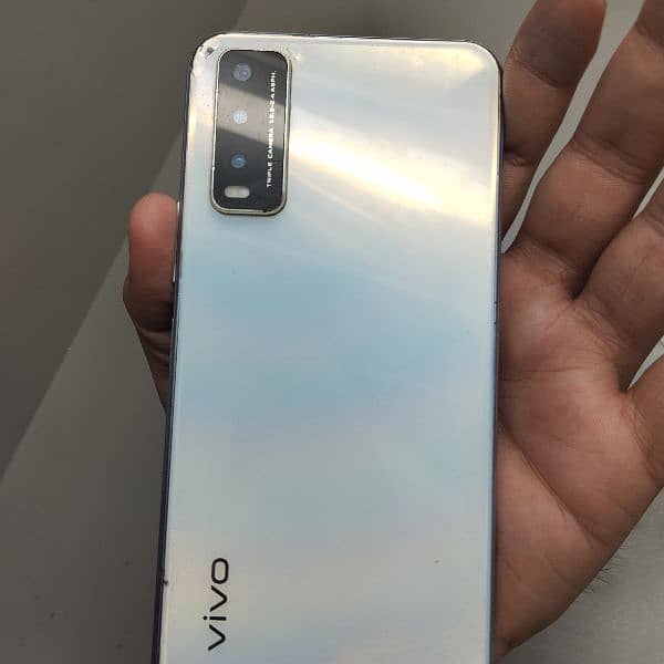 vivo Y20 4/64 9