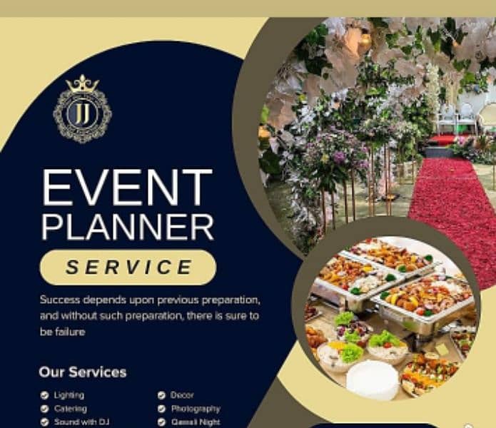 Federal Event Solution 3