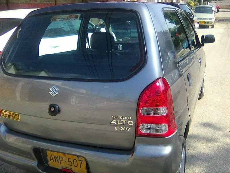 Suzuki Alto 2012 1