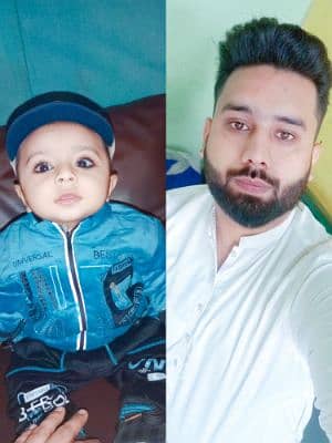 Mahar Nawaz