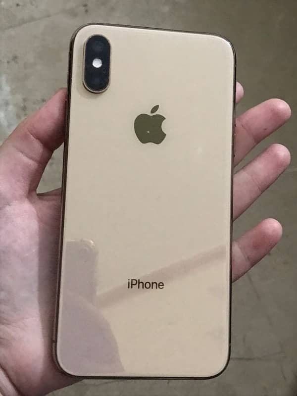 iphone xs 1